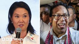 Peru Elections 2026 Results: Statistical Tie Unfolds