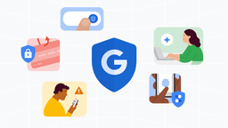 AI lawsuit filed by Google in New York targets phishing