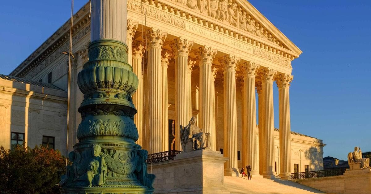 Alito Sotomayor Courtroom Disagreement Turns Unusual