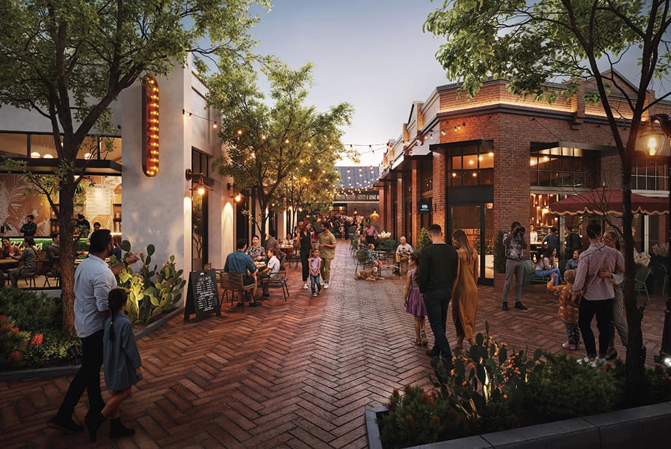 Appeals Ruling Affirms Marana Development in Referendum