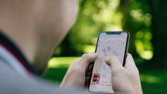 Apple Maps Outage Causes Widespread Disruption