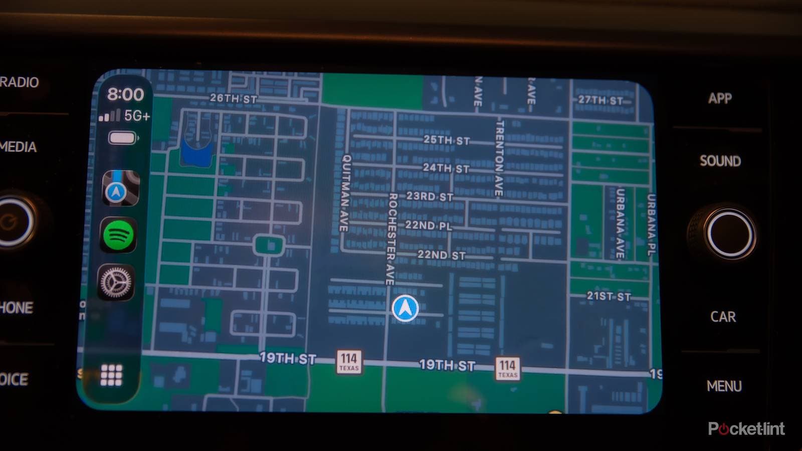 Apple Maps Takes a Giant Leap with Hidden CarPlay Feature