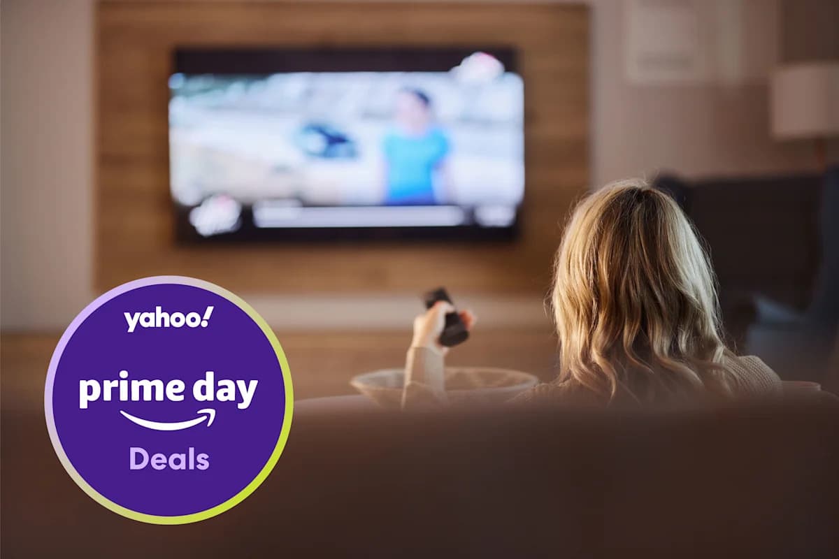 Apple TV Sees Major Discounts on Prime Day, But Some