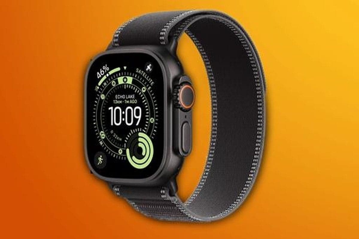 Apple Watch Ultra 4 Rumors Spark Excitement And