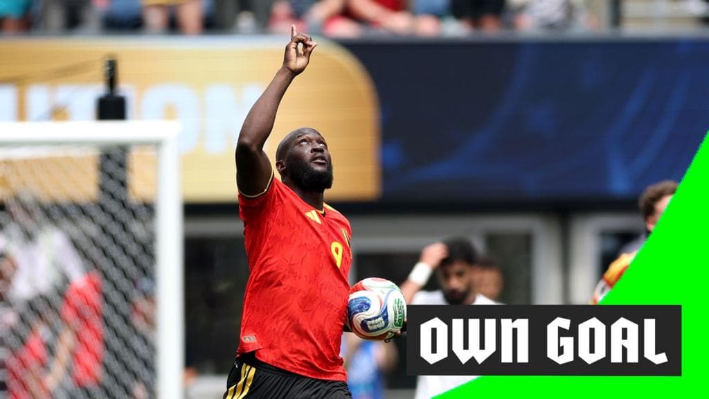 Belgium Vs Egypt: Red Devils Face Off Against Pharaohs in