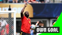 Belgium Vs Egypt: Red Devils Face Off Against Pharaohs in