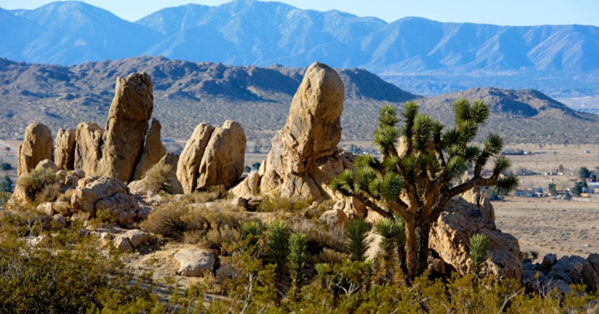 California State Parks Welcomes Visitors with Free