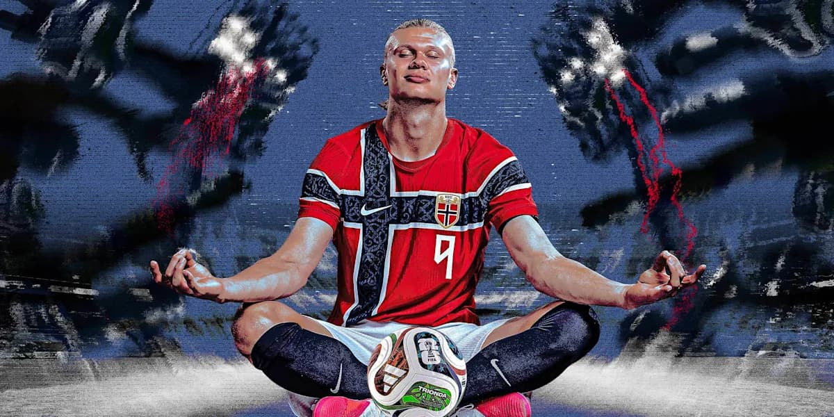 Can Erling Haaland Lead Norway to Success at the 2026
