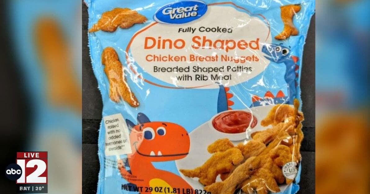 Chicken Alert: USDA Retracts Alert for Walmart Chicken