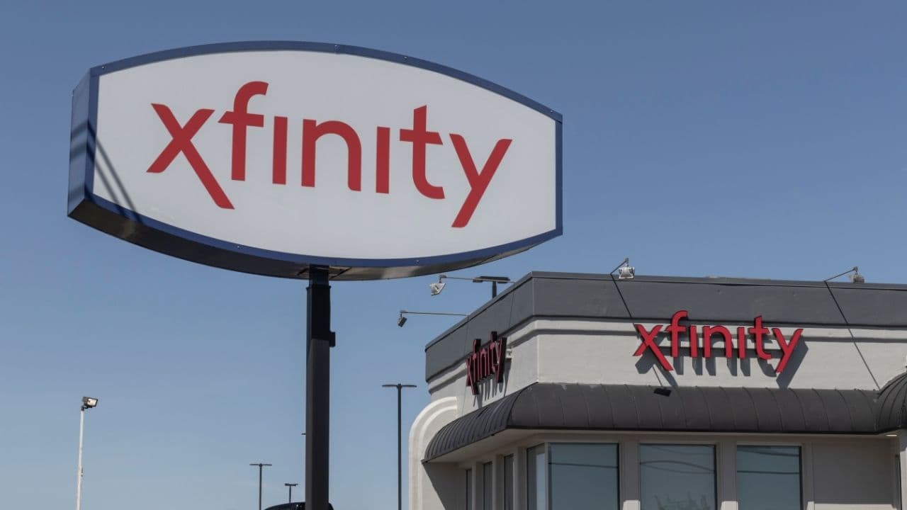 Comcast Xfinity Outages Affect Thousands, Downdetector