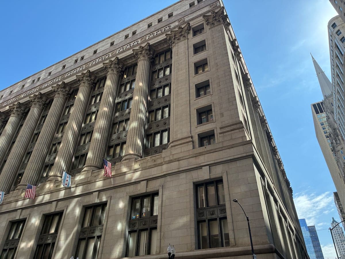 Commentary: Budget Developments Unfold in Chicago and