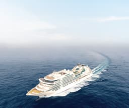 Cruise Ship Tipping Charges Spark Outrage Among Passengers