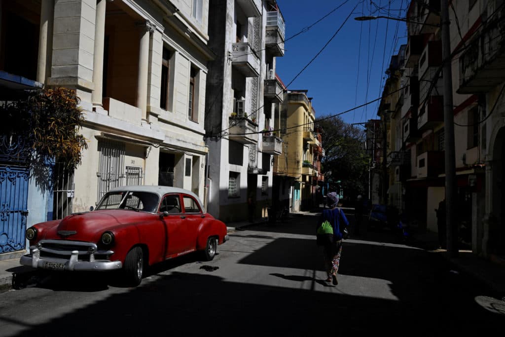 Cuban Politics: Talks with US at standstill despite