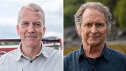 Dan Sullivan Faces Unexpected Challenger in Alaska Senate