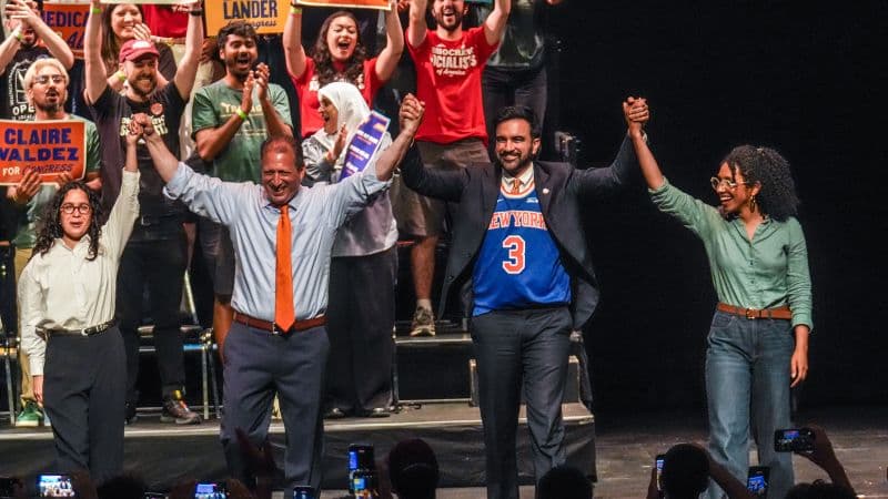Darializa Avila Chevalier Wins New York Primary