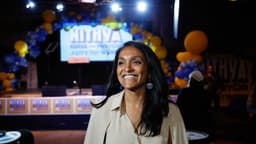 Did Spencer Pratt Win Today: Nithya Raman Takes the Lead