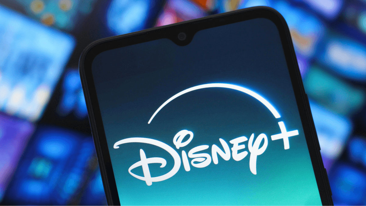 Disney Plus Down: Thousands of Users Report Login Issues