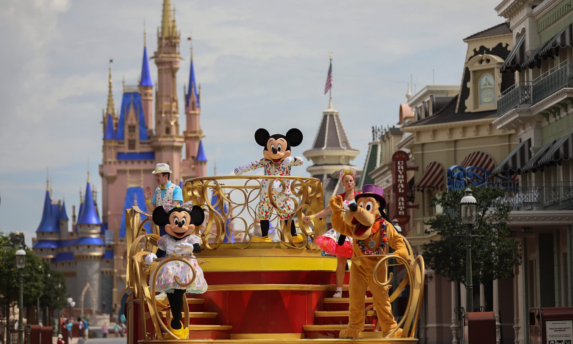 Disneyland Tickets Price Hike: What You Need to Know