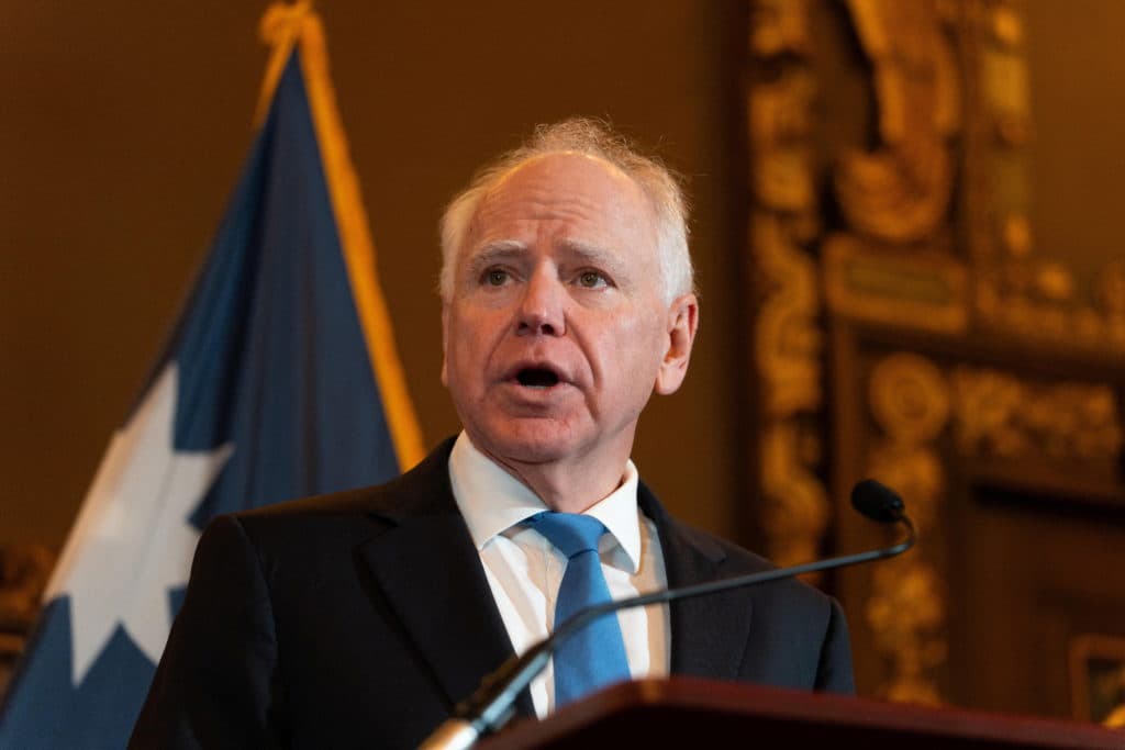 DOJ Retaliatory Subpoenas Minnesota Officials Halted by