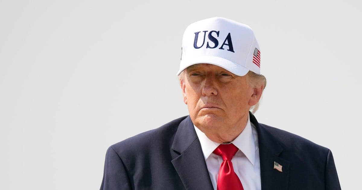 Donald Trump Emissions Pardons: A New Wave of Clemency