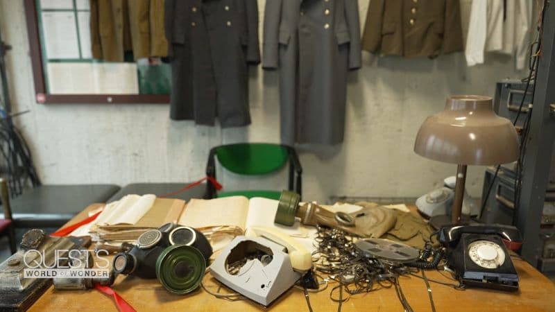 Estonia Unveils Hidden Hotel Floor Amid Espionage and