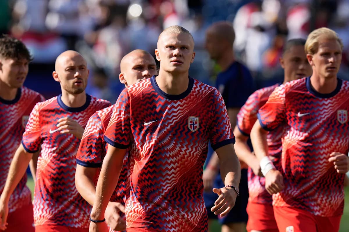 FIFA World Cup 2026: Kylian Mbappé Lifts France to 3-1 Win