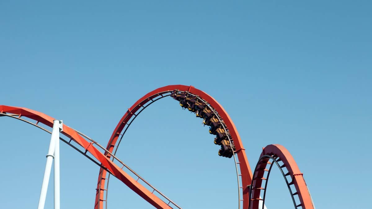 Fun Spot Atlanta Closing: 36-Year-Old Theme Park to Shut