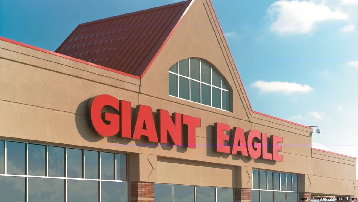 Giant Eagle Acquisition: Kroger Expands Reach with $1.65