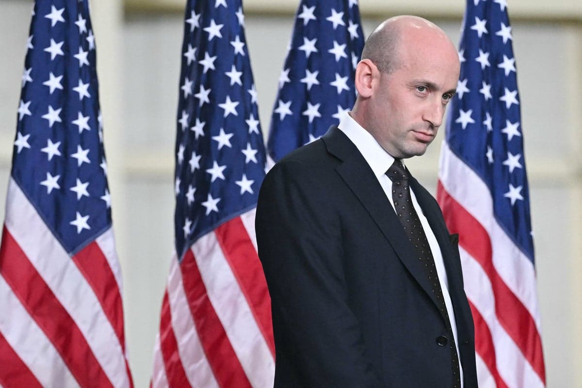 Habeas Corpus Right Weighed in Trump's Frustration with