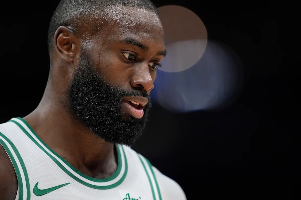 Jaylen Brown Trade Stuns NBA: Celtics Send Star to 76ers