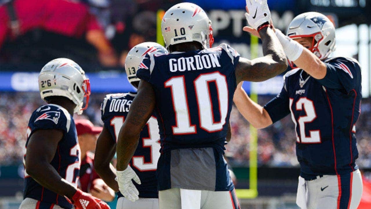 Josh Gordon Tom Brady: A Leadership Approach