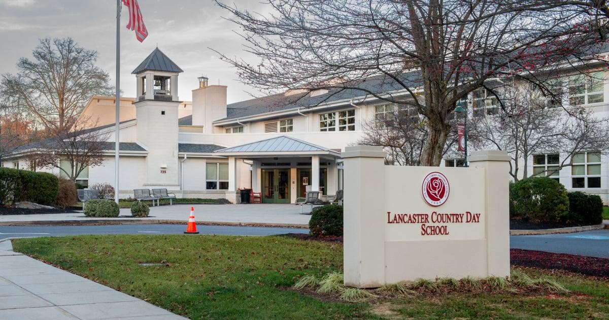Lancaster Country Day policy sparks lawsuit over tech
