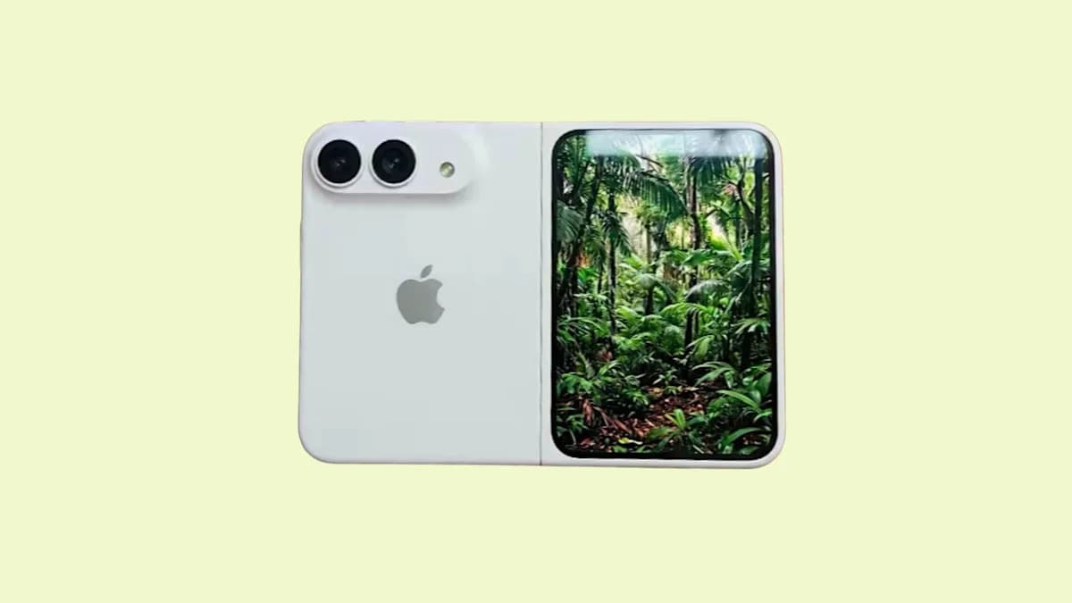 Latest Iphone Rumors: Apple's New iPhone Ultra Foldable