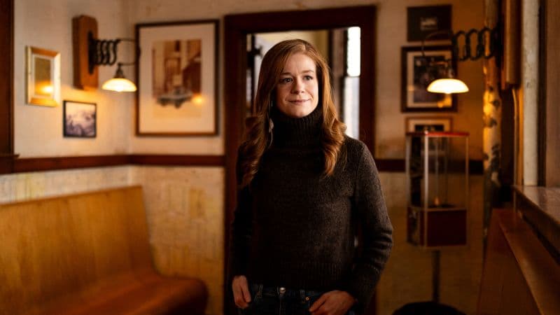 Mallory McMorrow Suspends Senate Bid in Michigan's Heated