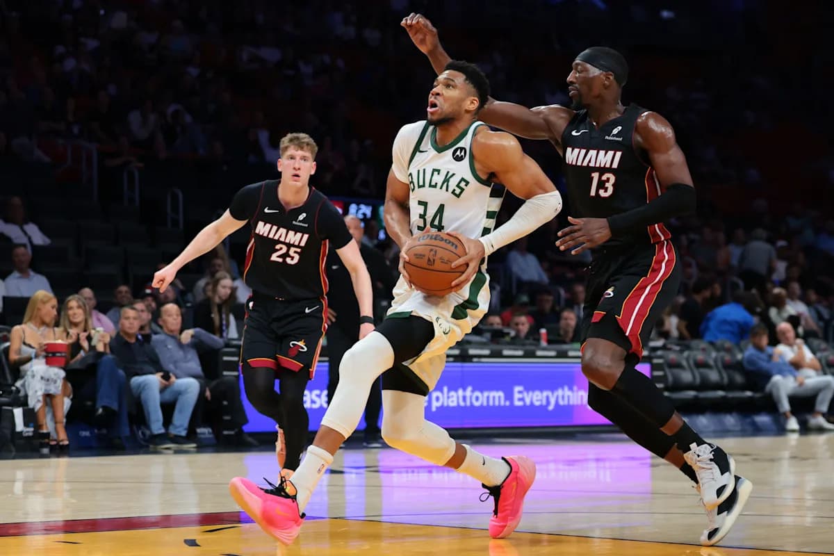 Miami Heat Roster: What does the Heat do to build around