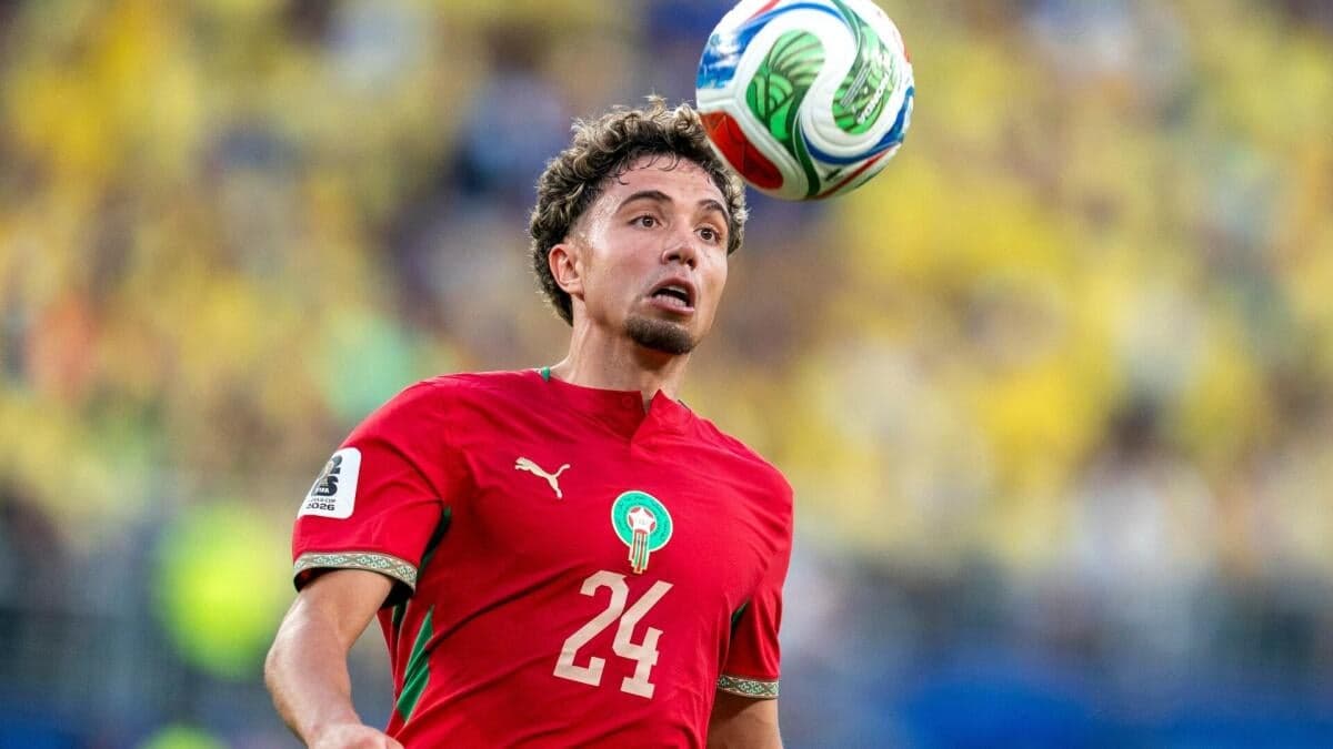Morocco Vs Haiti: Overcomes Haiti to Reach World Cup