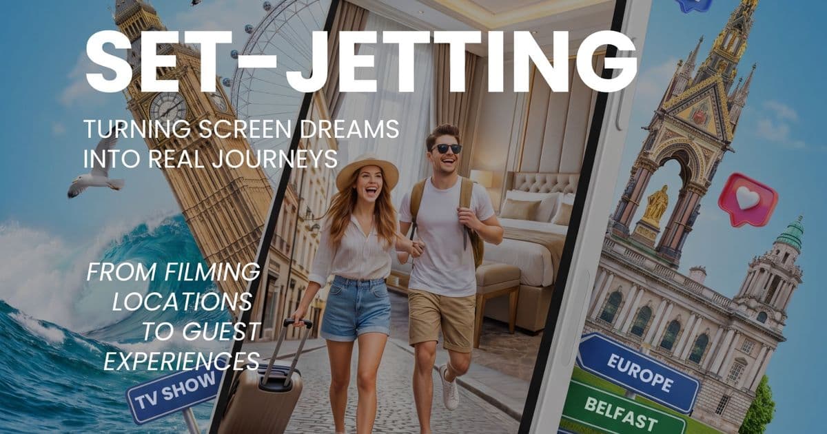 New Intimate Hotels Redefine Boutique Travel Experiences