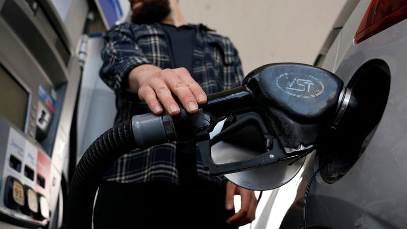 Oil Prices Hit Three-Month Low After US-Iran Peace Deal