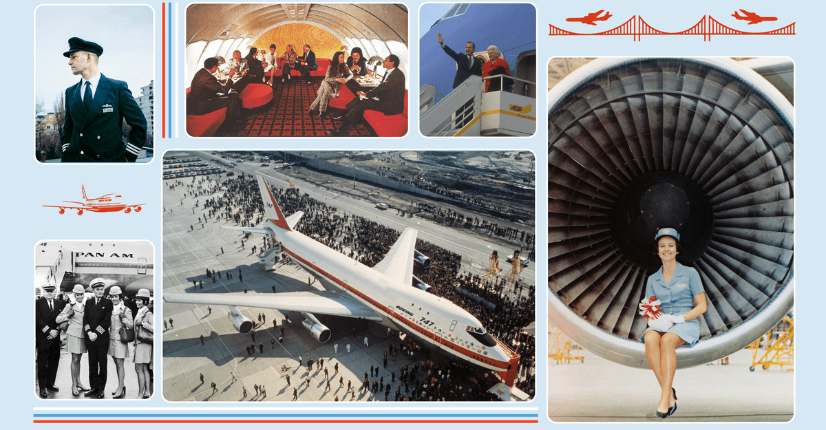 Old Air Force One: Final Descent Marks a New Era for