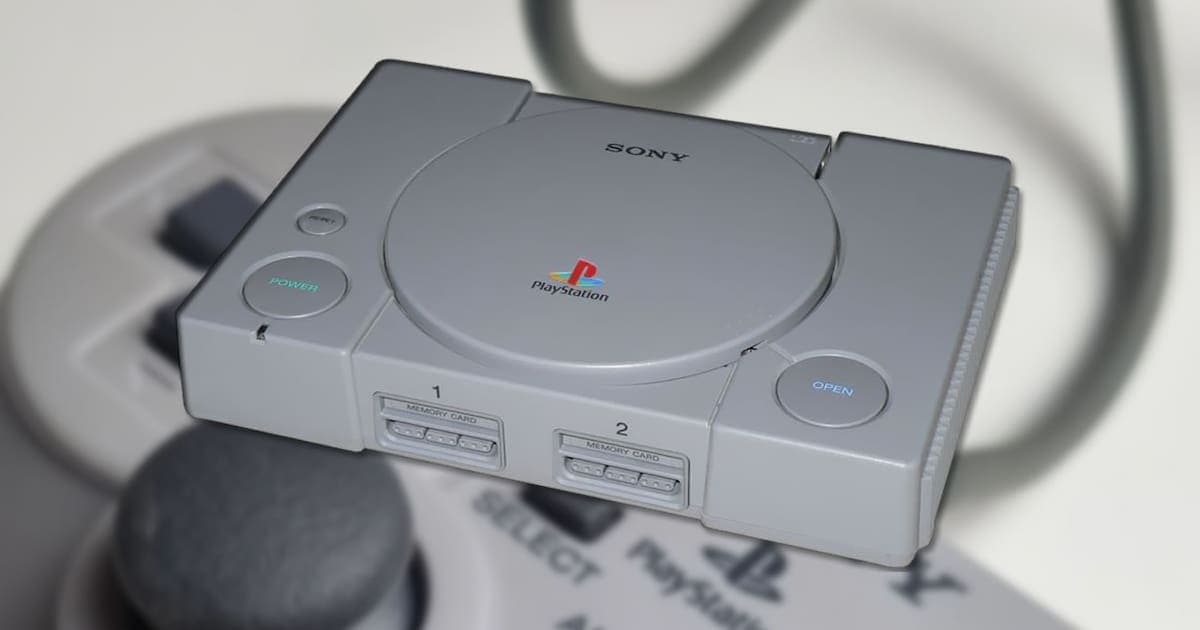Playstation Puga Sony Prototype: A Revolutionary