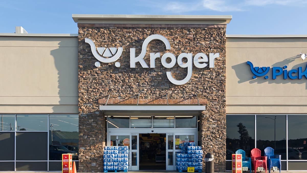 Private Selection Chicken Undeclared Allergen Sparks