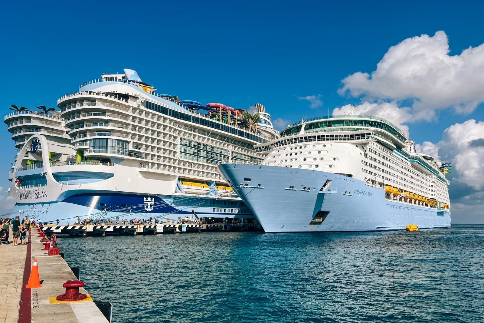 Royal Caribbean Cruise Introduces New Visa Cards with