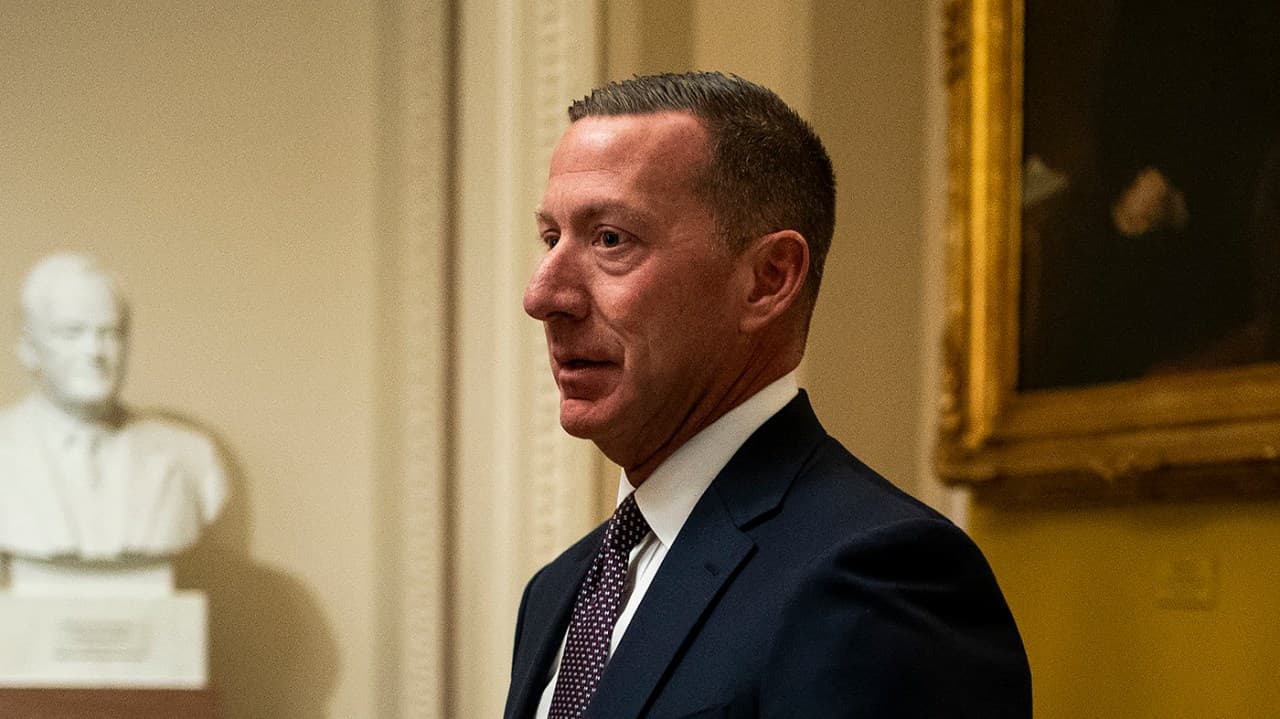 Secret Service Mobile Device Security Lapses Put US