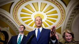 Senate Voter ID Amendment Fails as Republicans' Sweeping