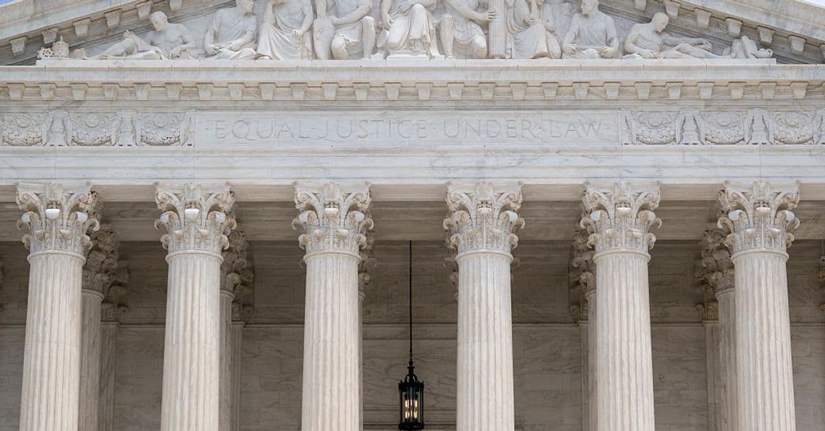 Slaughter Decision: Supreme Court Expands Trump's Power
