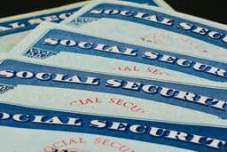 Social Security Electronic Benefits Update: Paper Checks