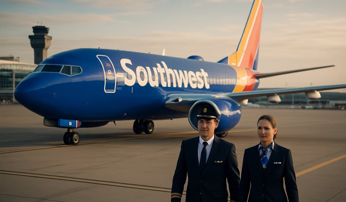 Southwest Airlines St. Louis Cuts: Major Network Pullback