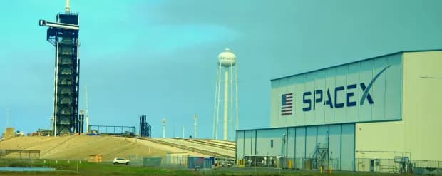 Spacex Stock Price Prediction: A Bumpy Ride or To the