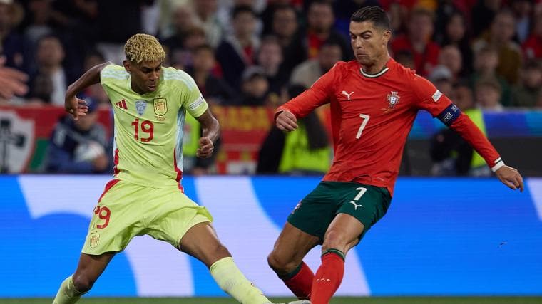Spain vs Portugal World Cup Prediction, Picks, Analysis