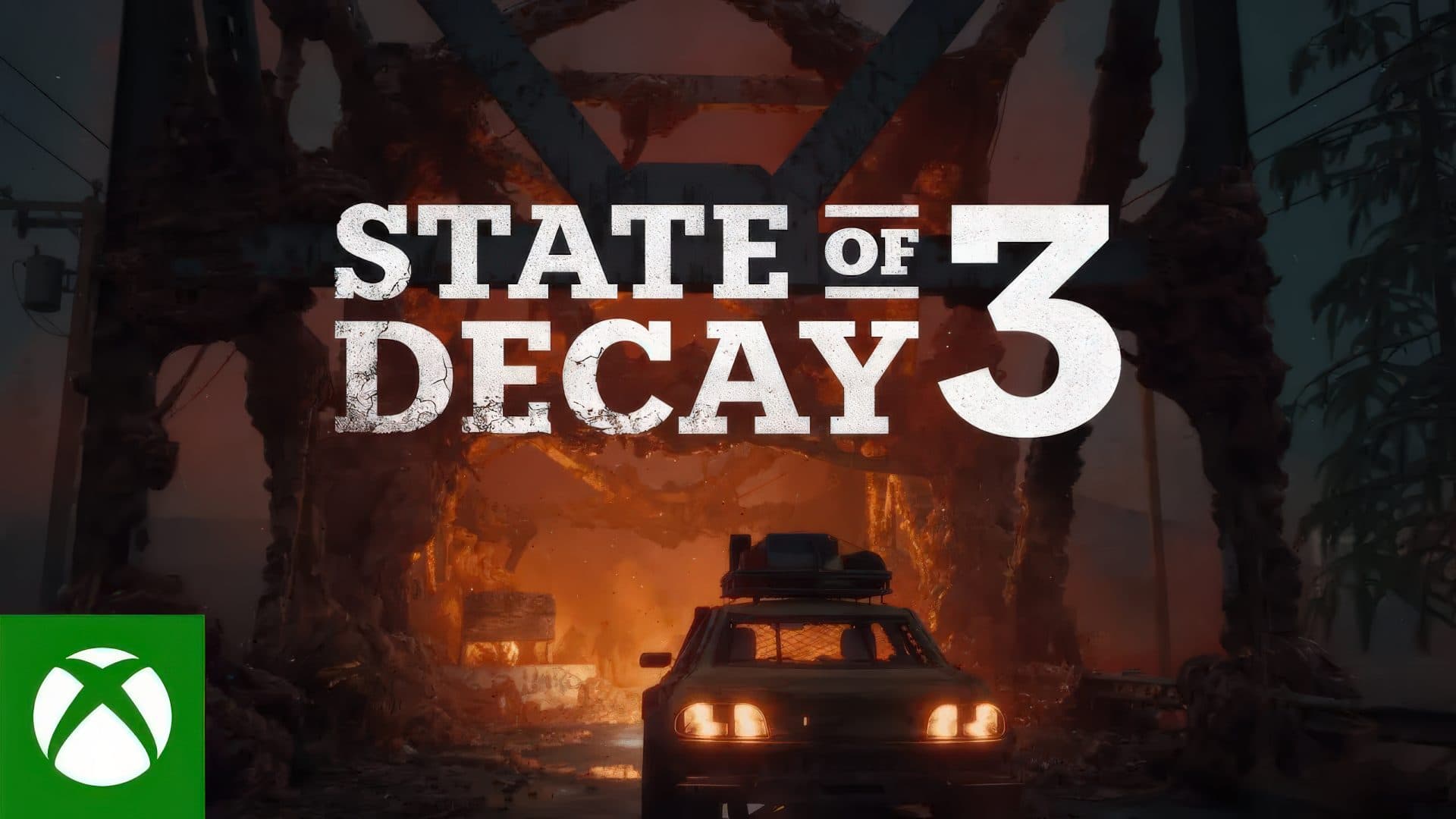 State of Decay 3 Developer Undead Labs Facing Closure